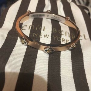 henri bendel Jewelry - Henri bendel miss bendel Bracelet henri bendel Jewelry - Henri bendel miss bendel Bracelet